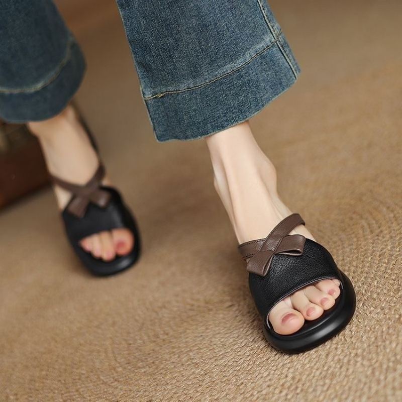 Mules pour femmes à talons épa - Block Heel Ankle Boots avis et prix