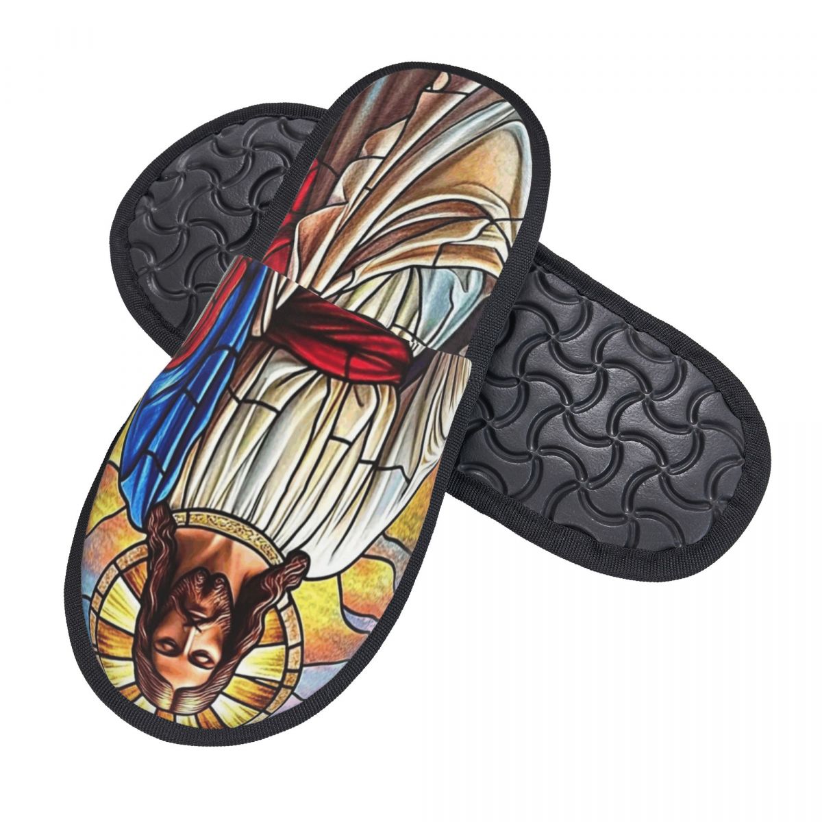 Pantoufles de maison le sauveu - Fluffy Fur Slipper avis et prix