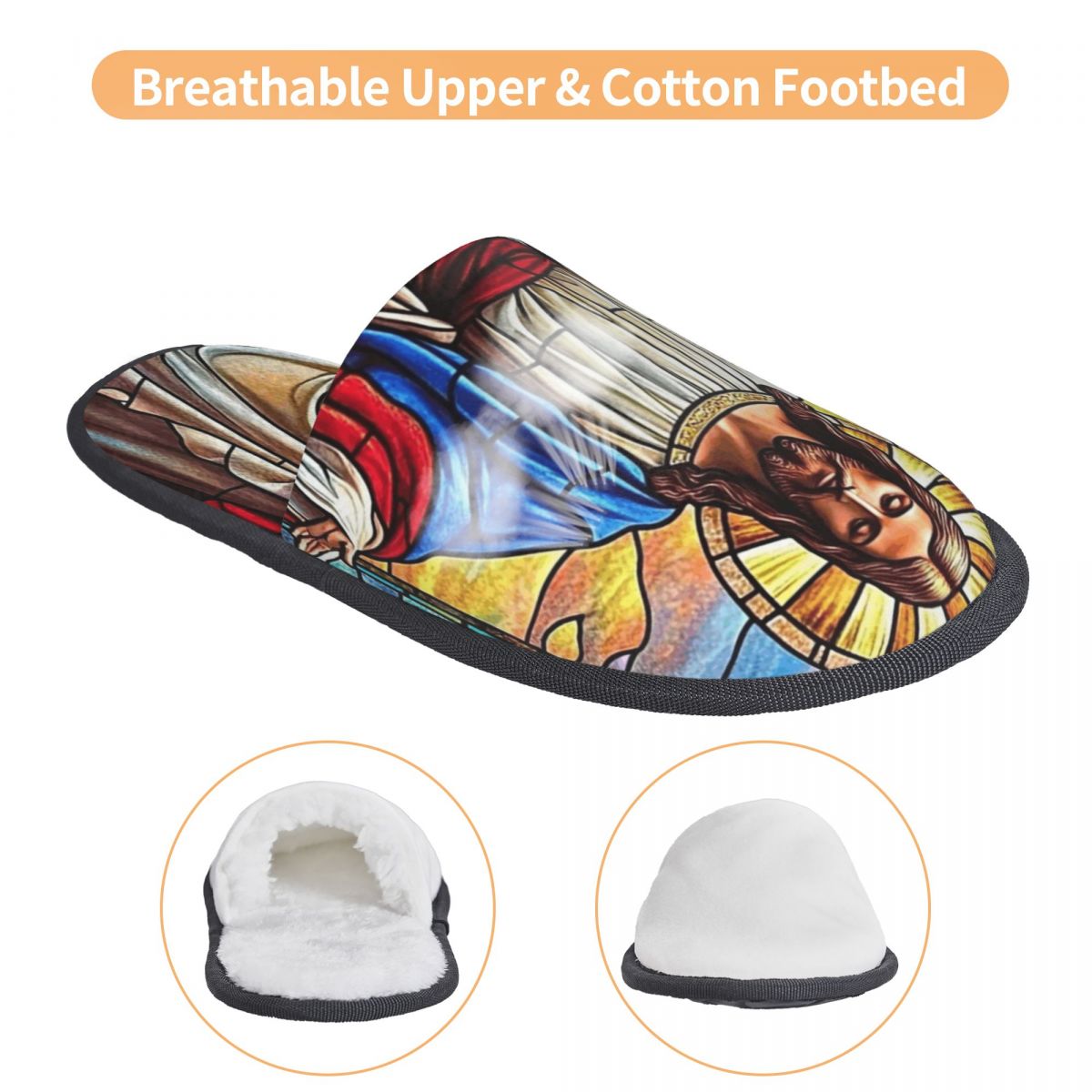 Pantoufles de maison le sauveu - Fluffy Fur Slipper avis et prix