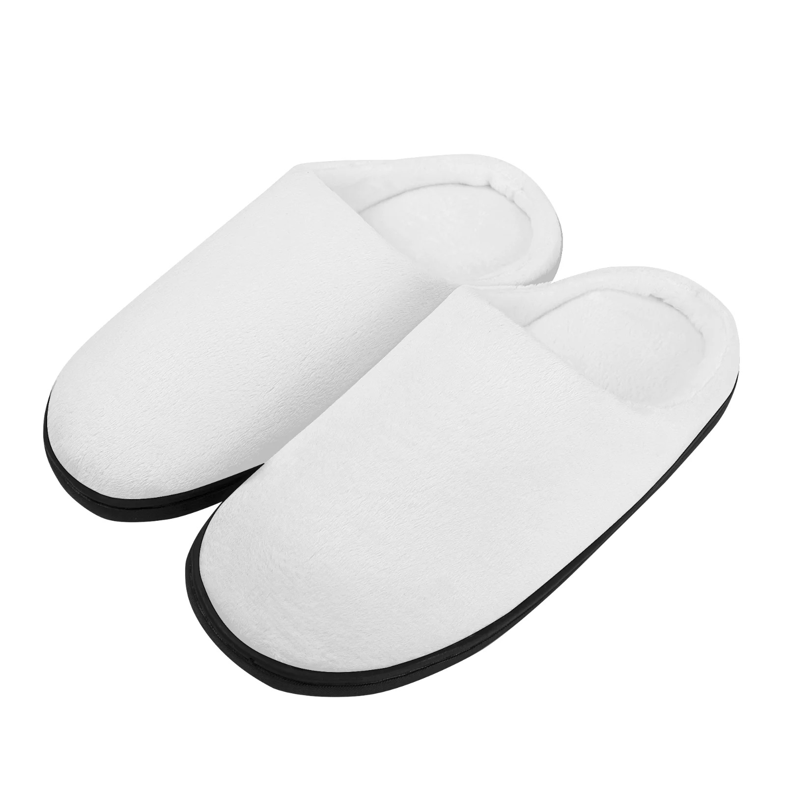 Pantoufles en coton imprimées  - Women Shoes Kinds avis et prix