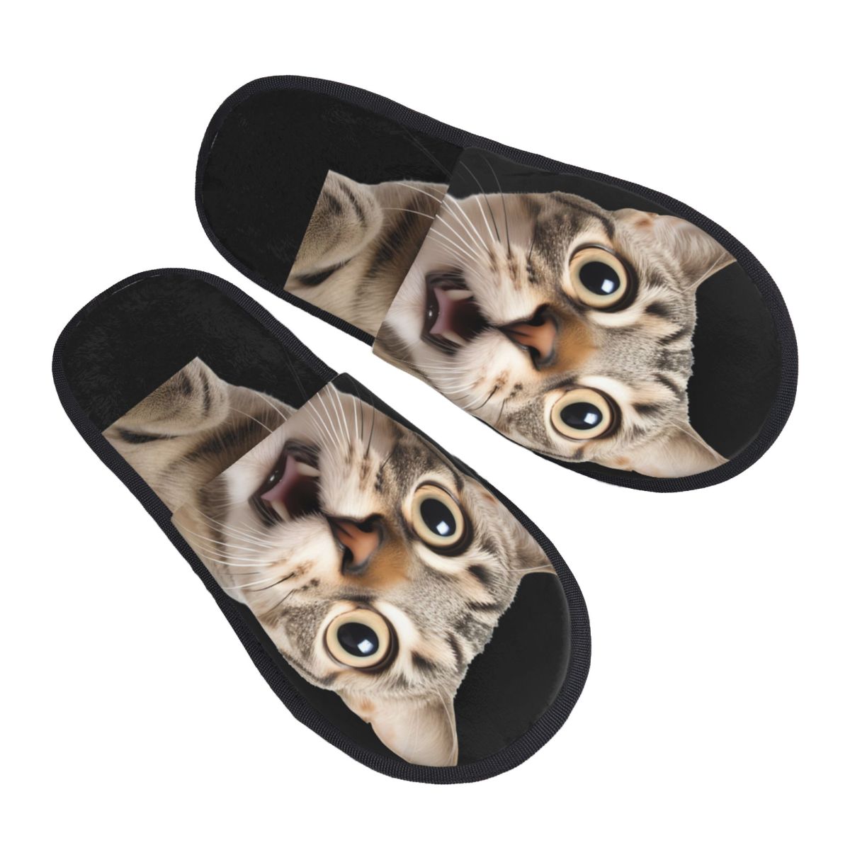 Pantoufles Douillettes en Form - Fluffy Fur Slipper avis et prix