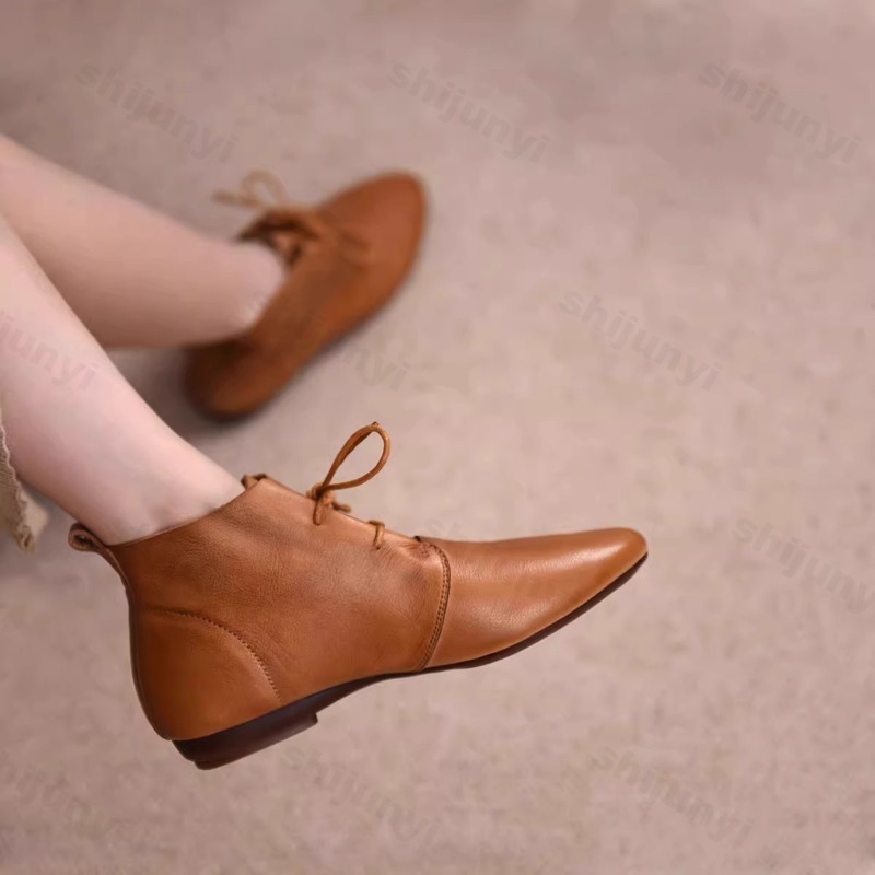 Femmes bottes courtes 2025 cui - Women'S Shoes Trending 2025 avis et prix
