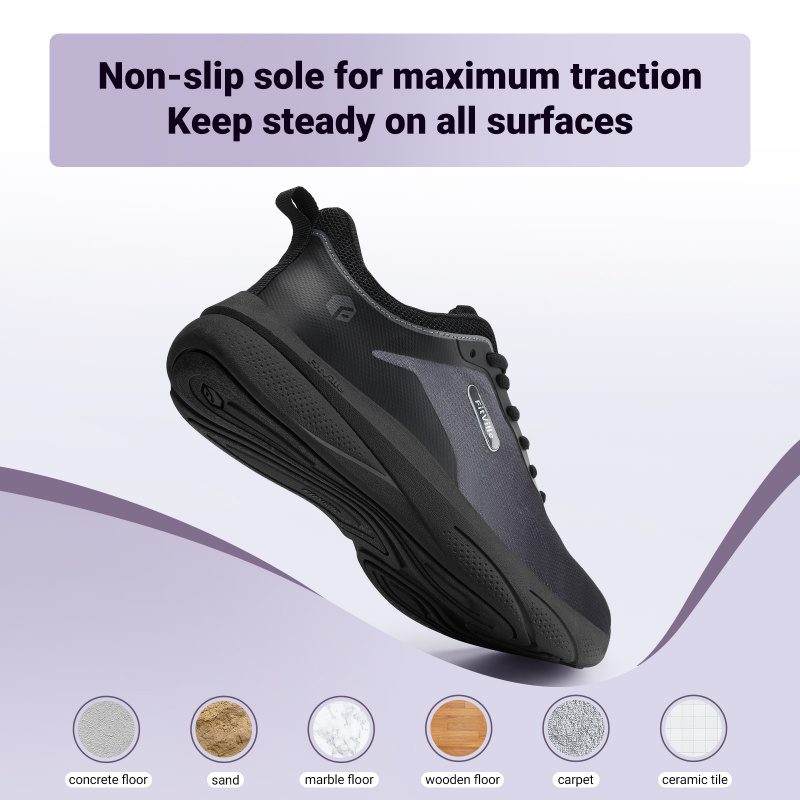FitVille Chaussures de sport p - Women'S Shoes Extra Wide avis et prix