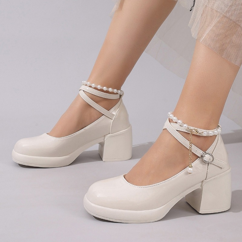 Escarpins à talons hauts pour  - Women Shoes Elegant avis et prix