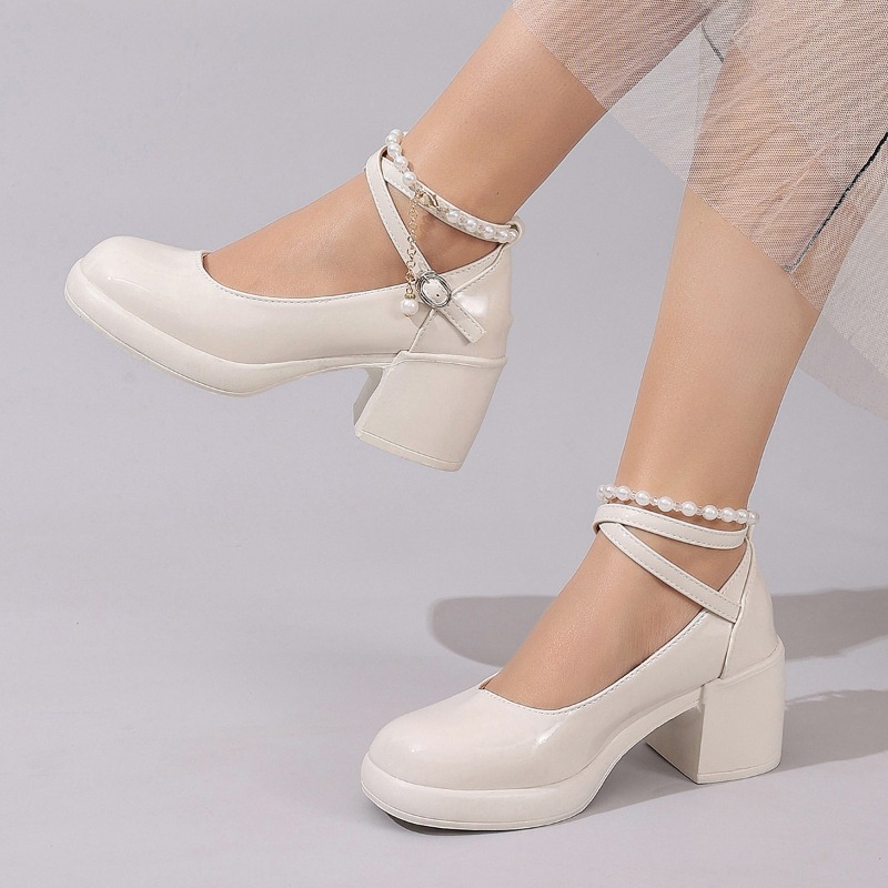 Escarpins à talons hauts pour  - Women Shoes Elegant avis et prix