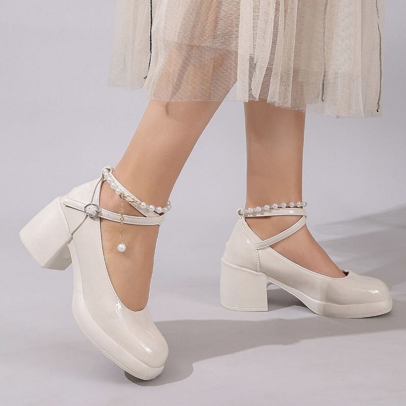 Escarpins à talons hauts pour  - Women Shoes Elegant avis et prix