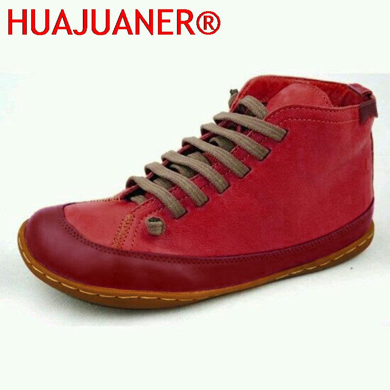 Bottes de ballerine en cuir av - Women'S Shoes Size 40 In Us avis et prix