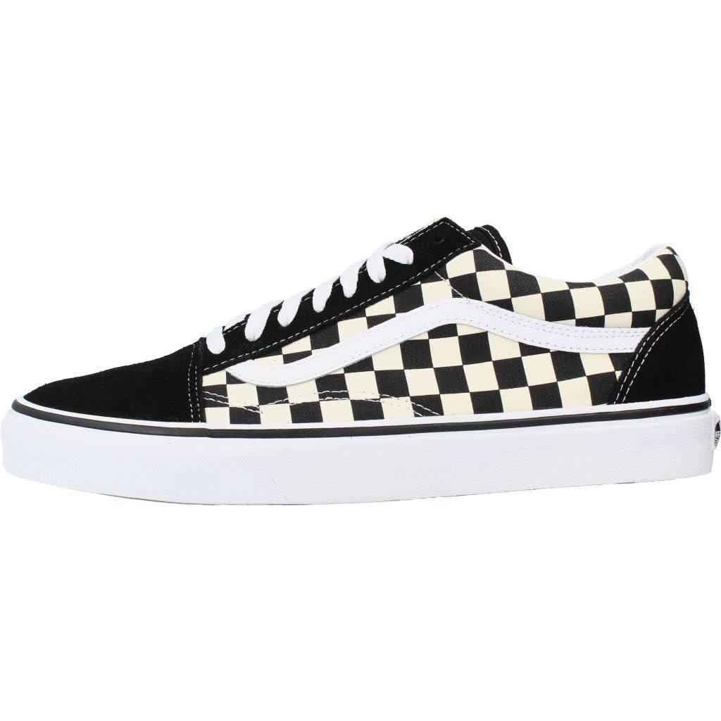 Chaussures décontractées Old S - Women Shoes Vans avis et prix