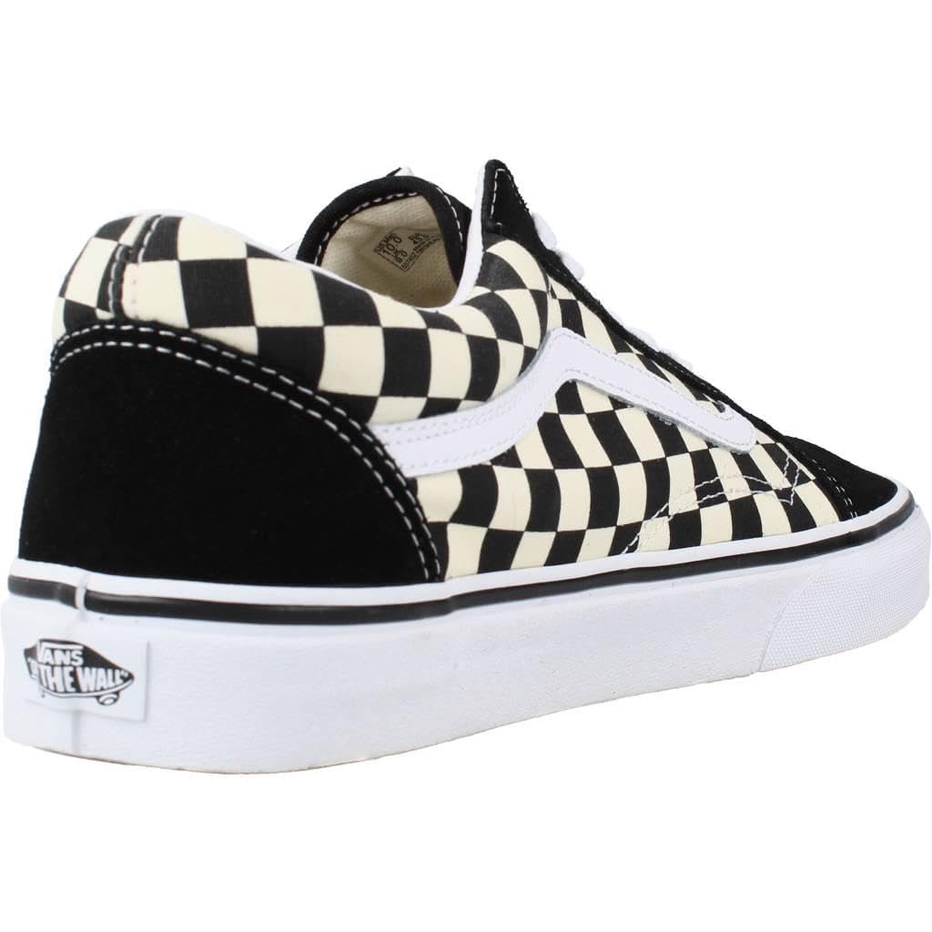Chaussures décontractées Old S - Women Shoes Vans avis et prix