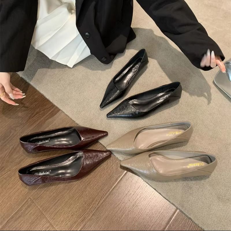 Sandales d'été élégantes à tal - Women Shoes Elegant avis et prix