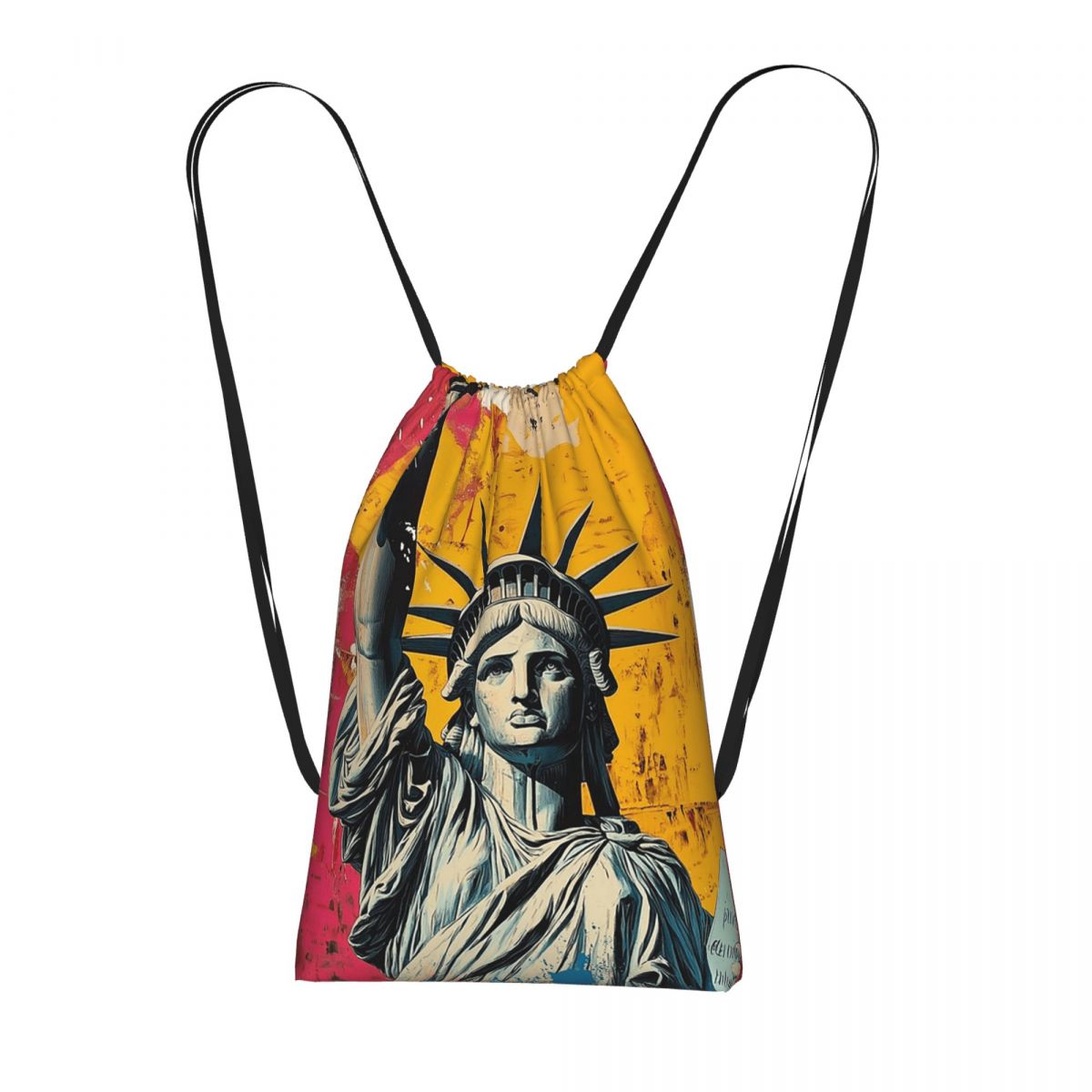 Sacs à dos imprimés Graffiti S - Women'S Shoes Liberty avis et prix