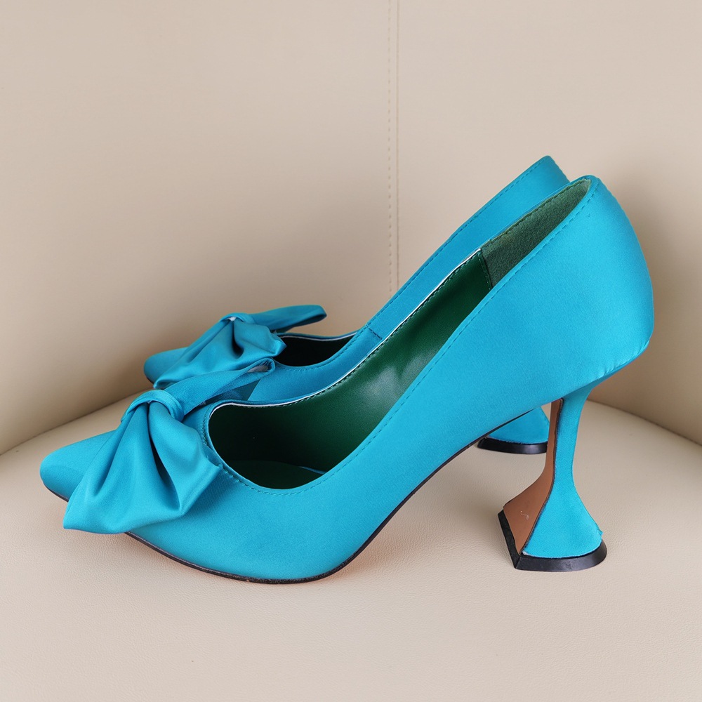 Chaussures Femme à Nœud Style  - Women'S Shoes Ebay avis et prix