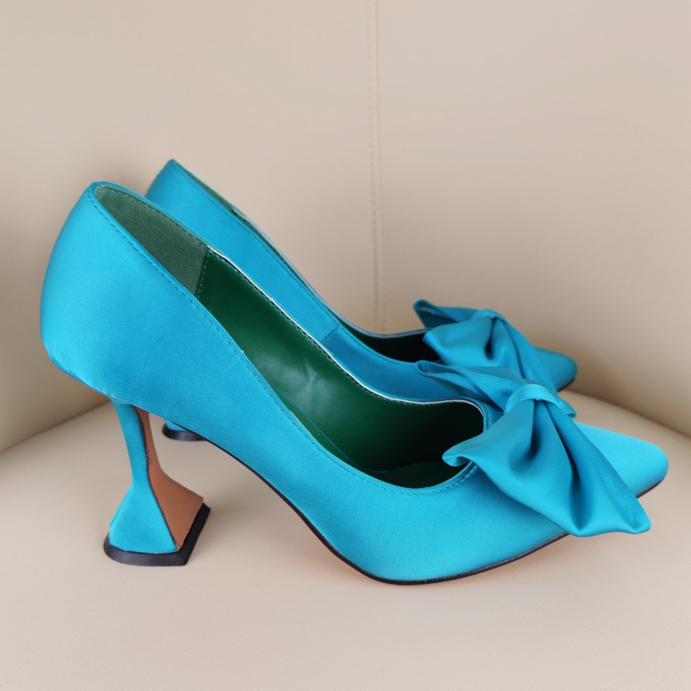 Chaussures Femme à Nœud Style  - Women'S Shoes Ebay avis et prix
