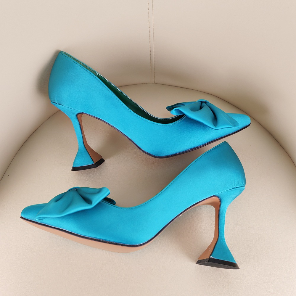 Chaussures Femme à Nœud Style  - Women'S Shoes Ebay avis et prix