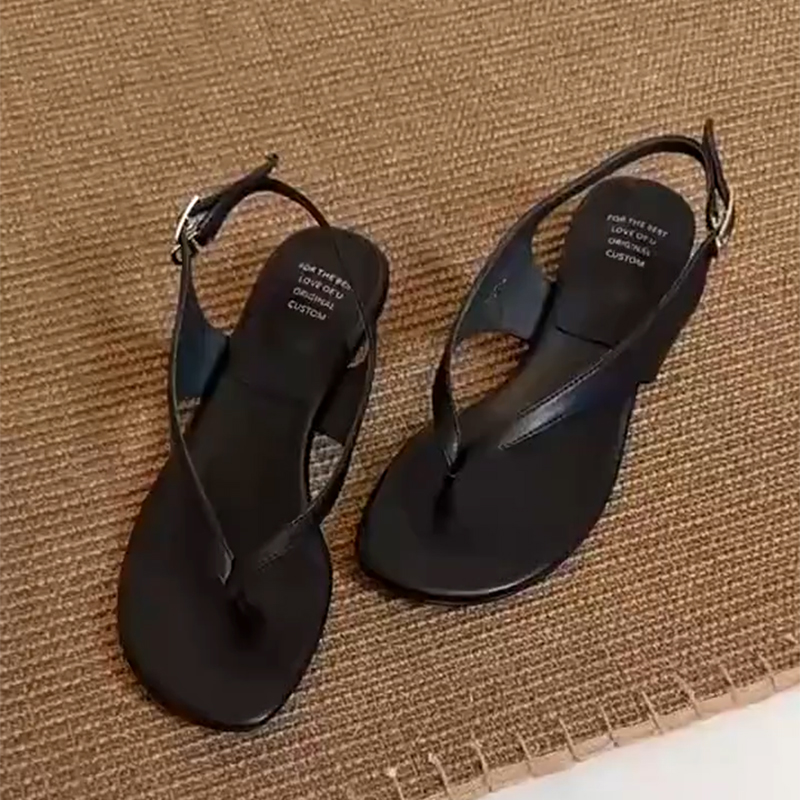 Sandales à pince pour femmes,  - Women Shoes For Walking avis et prix