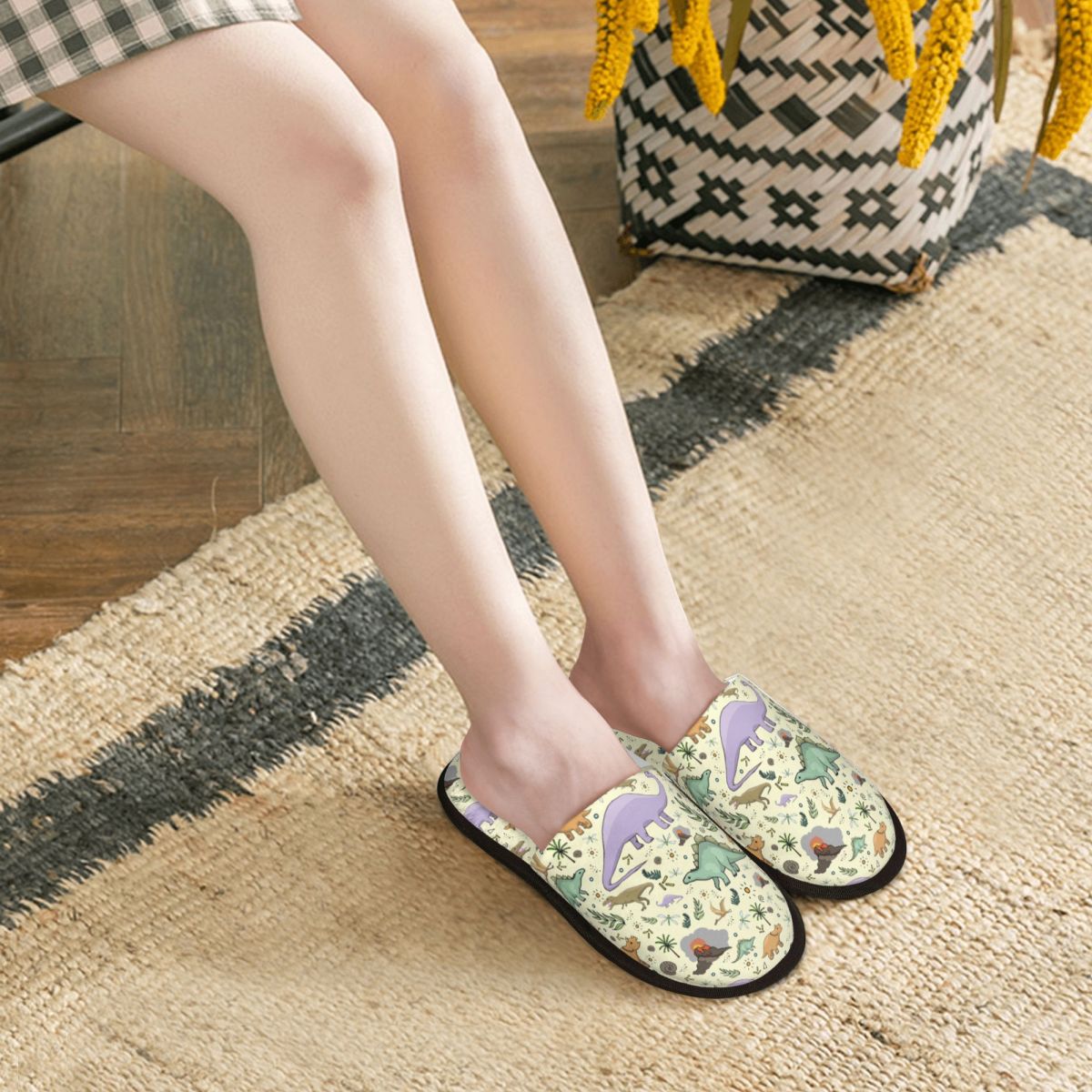 Pantoufles personnalisées en m - Women Shoes Kinds avis et prix