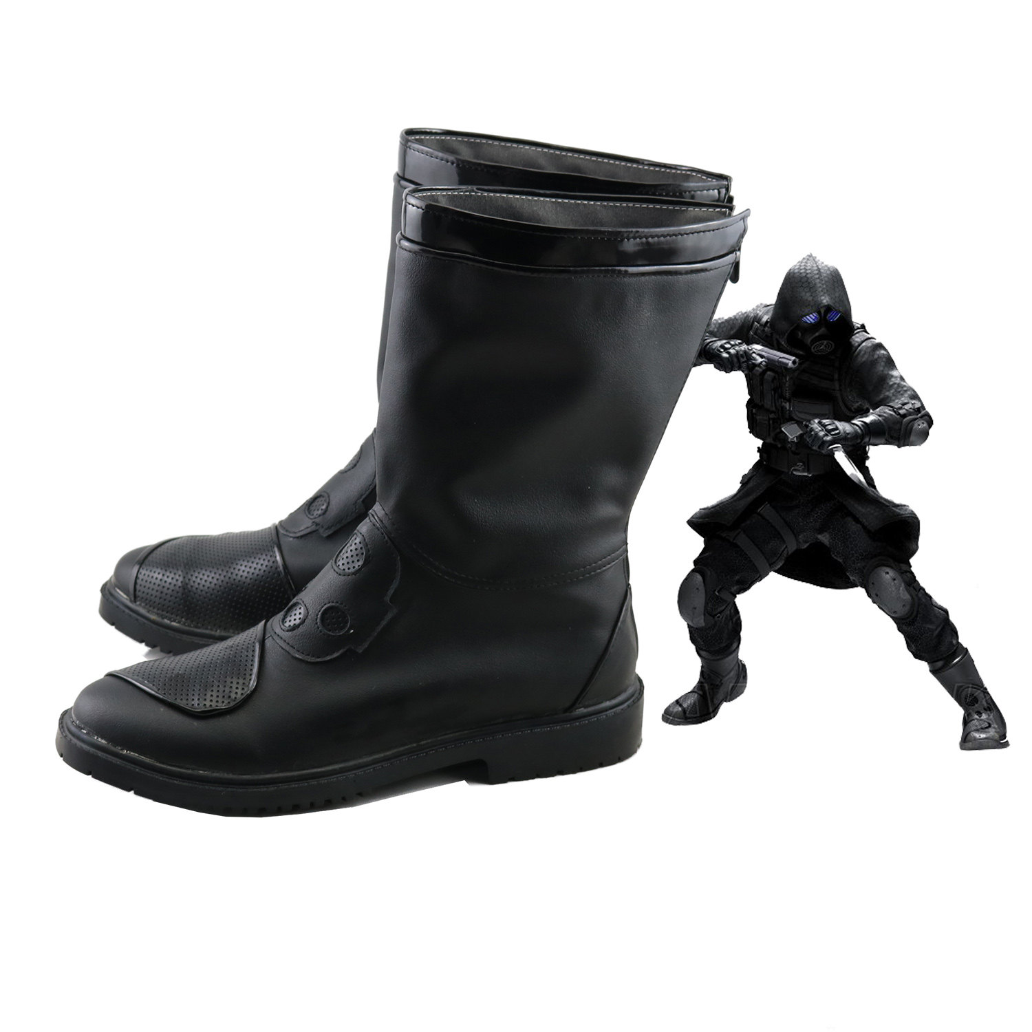 Chaussures de cosplay Resident - Women Shoes Vector avis et prix