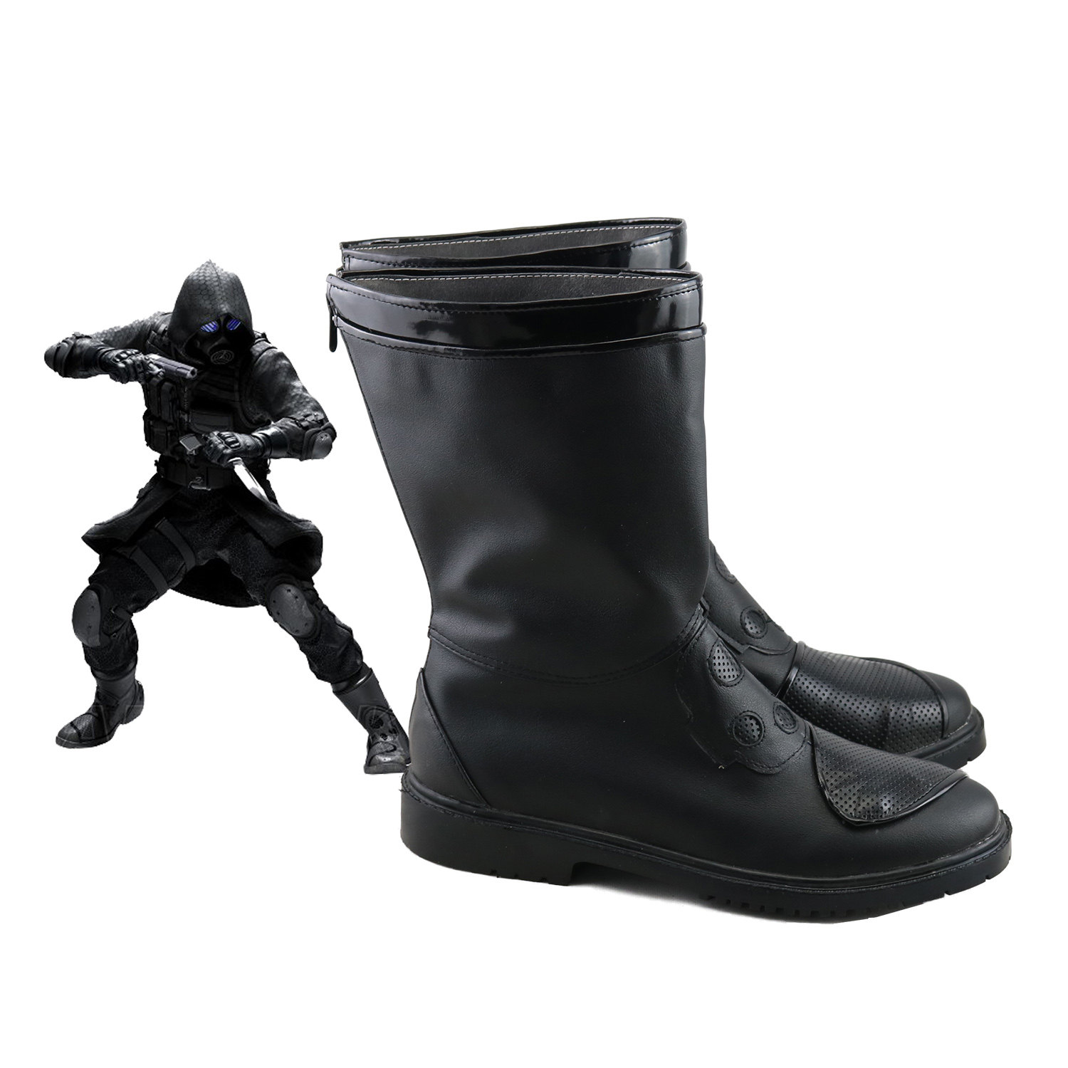 Chaussures de cosplay Resident - Women Shoes Vector avis et prix