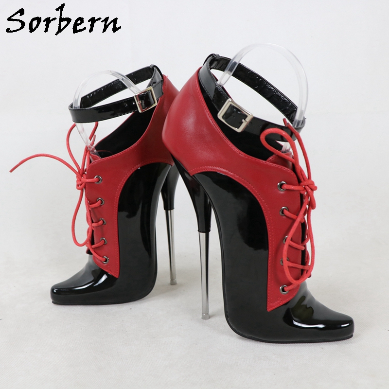 Sorbern – escarpins de Ballet  - Women'S Shoes Vegan avis et prix