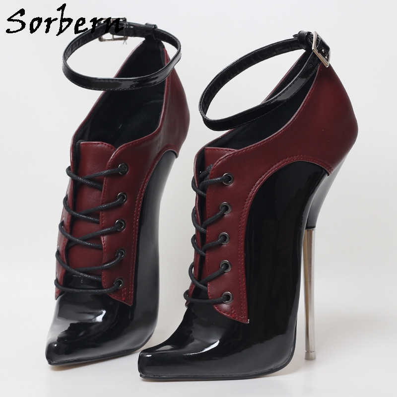 Sorbern – escarpins de Ballet  - Women'S Shoes Vegan avis et prix