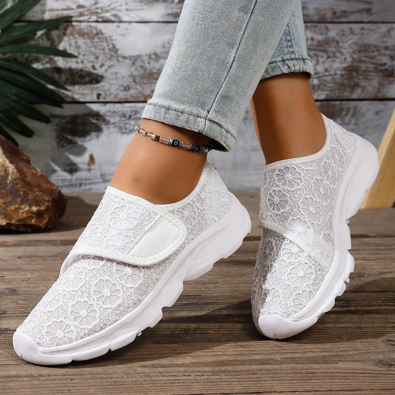 Baskets légères et respirantes - Women'S Shoes Hey Dude avis et prix