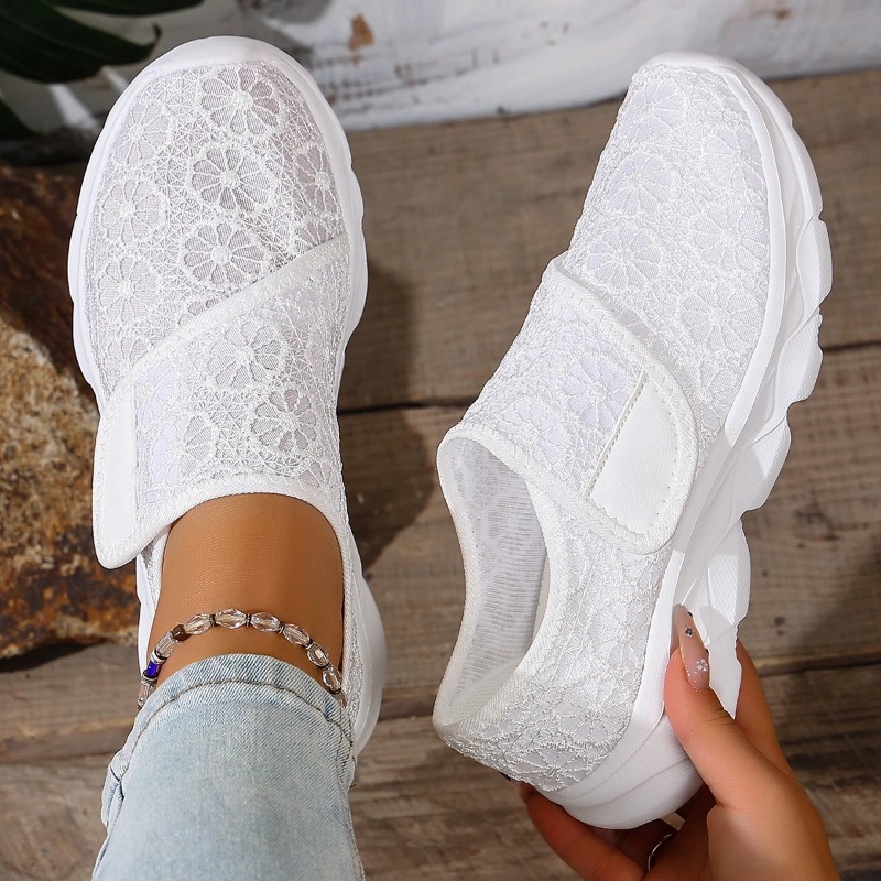 Baskets légères et respirantes - Women'S Shoes Hey Dude avis et prix