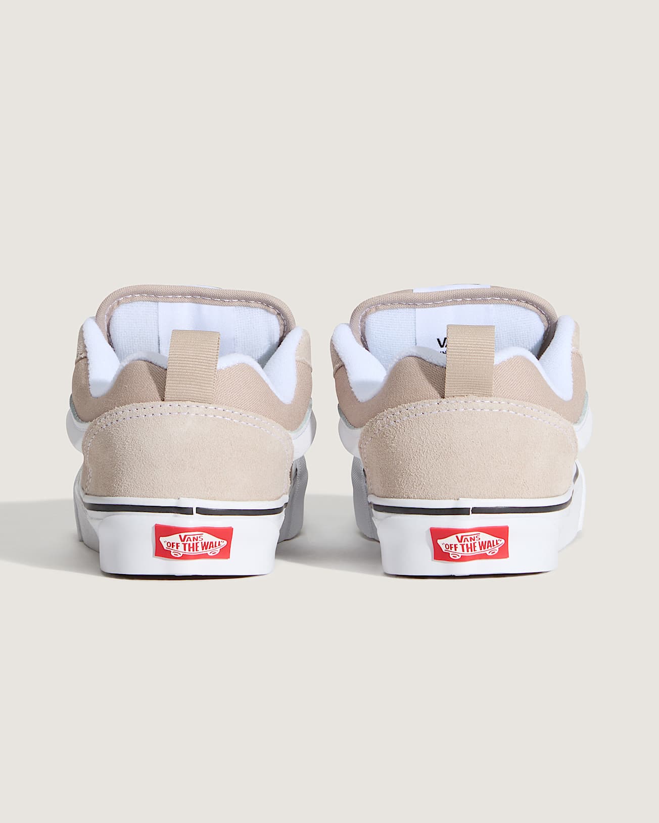 Chaussures Knu Skool pour femm - Women Shoes Vans avis et prix
