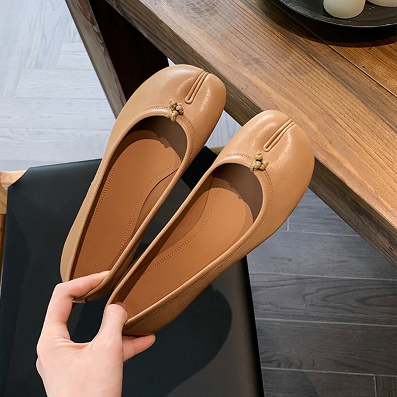 Chaussures plates Mary Jane vi - Women Shoes For Walking avis et prix