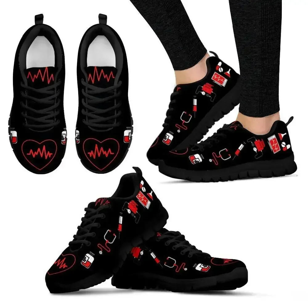 Chaussures plates pour femmes, - Women'S Shoes Nursing avis et prix