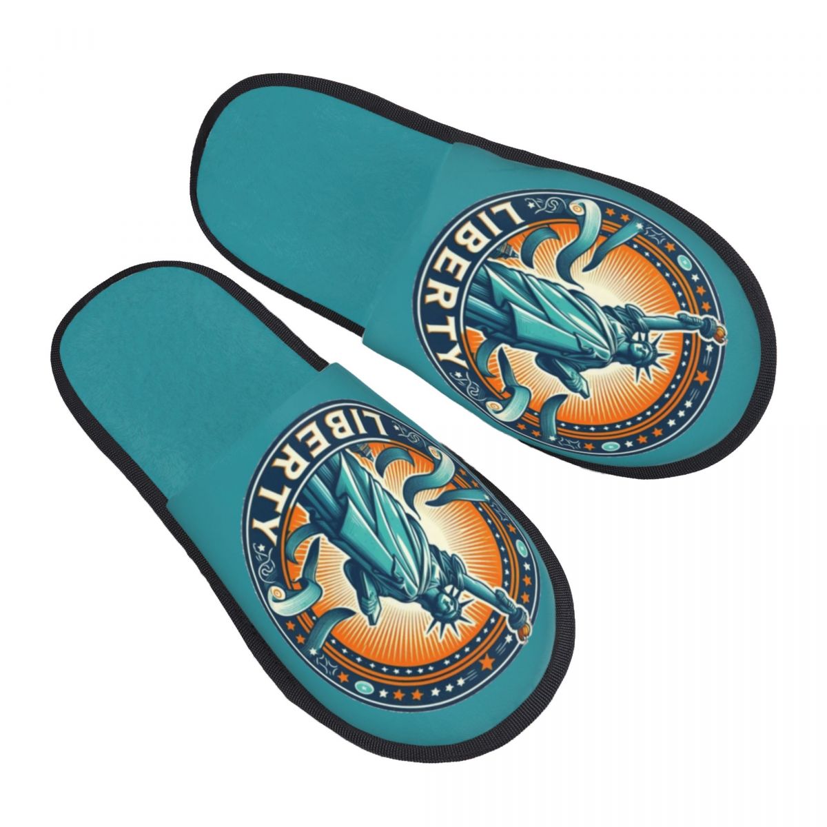 Pantoufles de maison pour femm - Women'S Shoes Liberty avis et prix