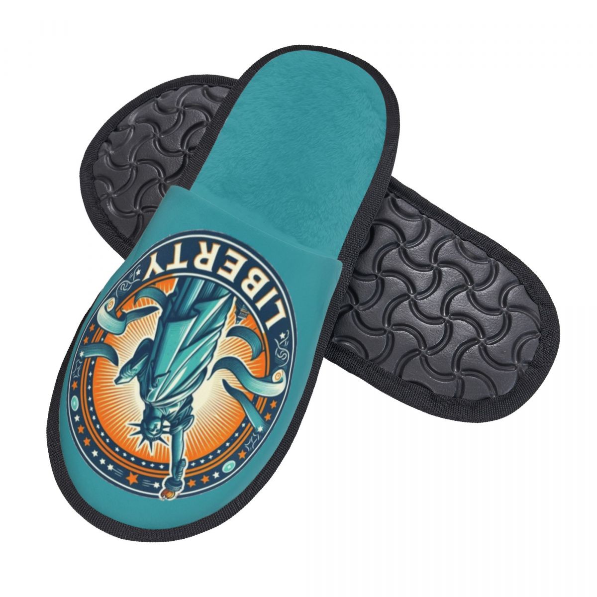 Pantoufles de maison pour femm - Women'S Shoes Liberty avis et prix