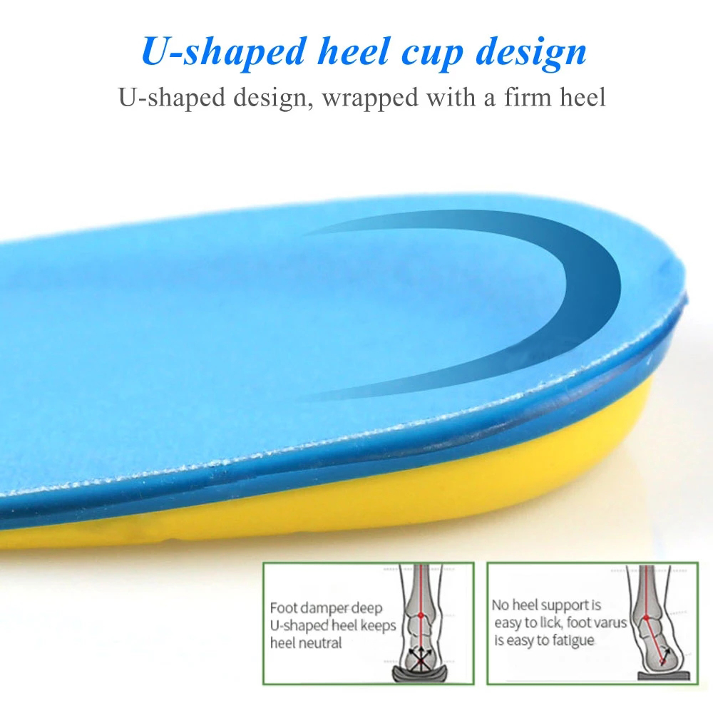 Talonnettes en silicone pour s - Women'S Shoes For Plantar Fasciitis avis et prix