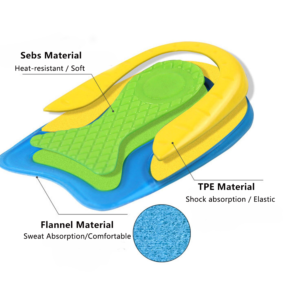 Talonnettes en silicone pour s - Women'S Shoes For Plantar Fasciitis avis et prix