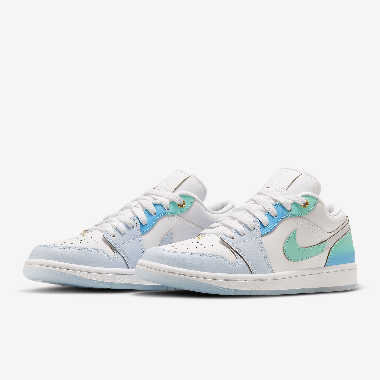 Nike Authentic Air Jordan 1 Lo - Women Shoes Jordan avis et prix