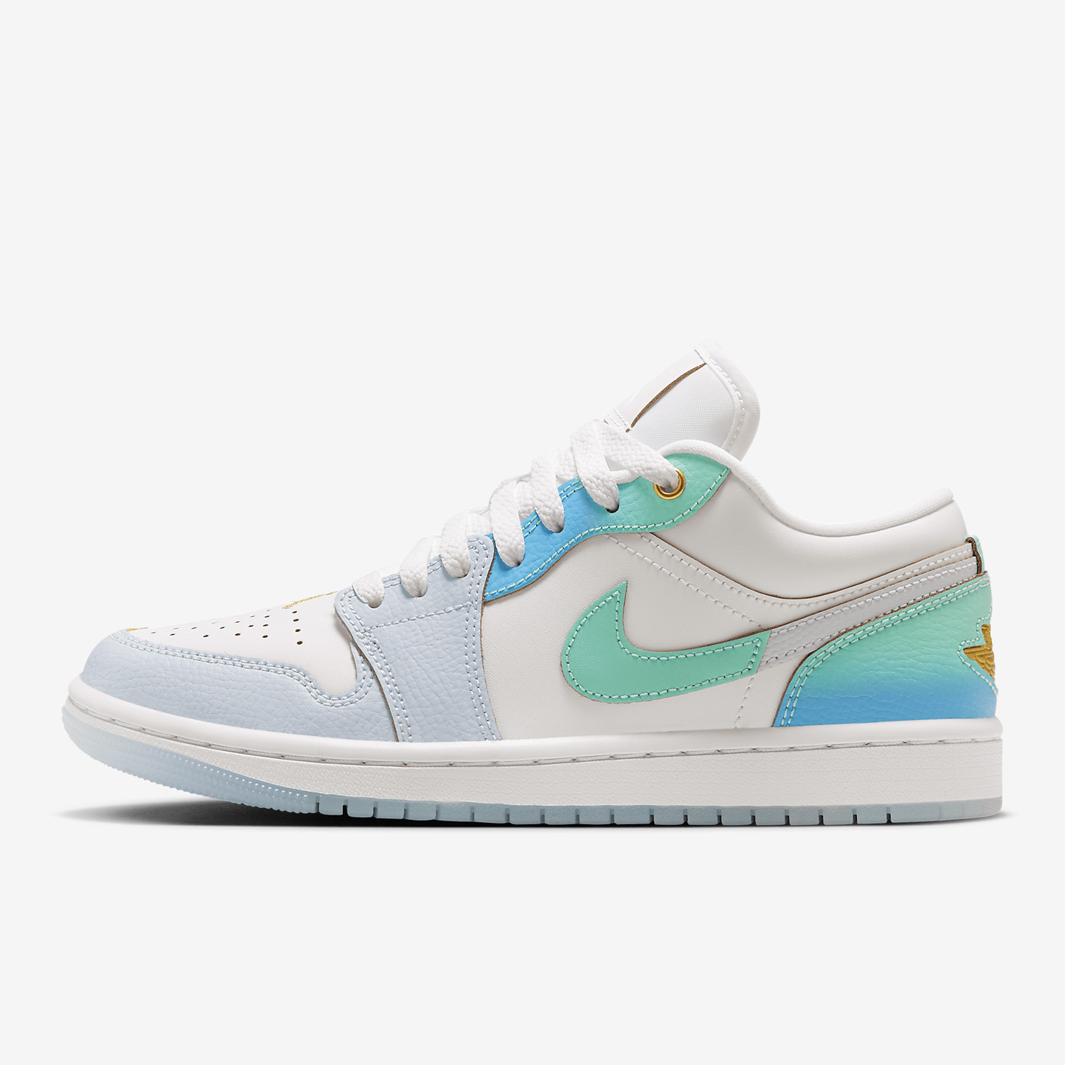Nike Authentic Air Jordan 1 Lo - Women Shoes Jordan avis et prix