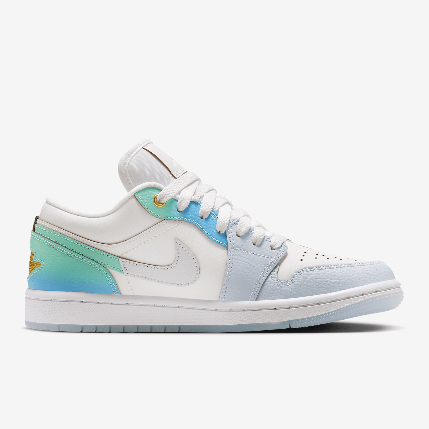 Nike Authentic Air Jordan 1 Lo - Women Shoes Jordan avis et prix