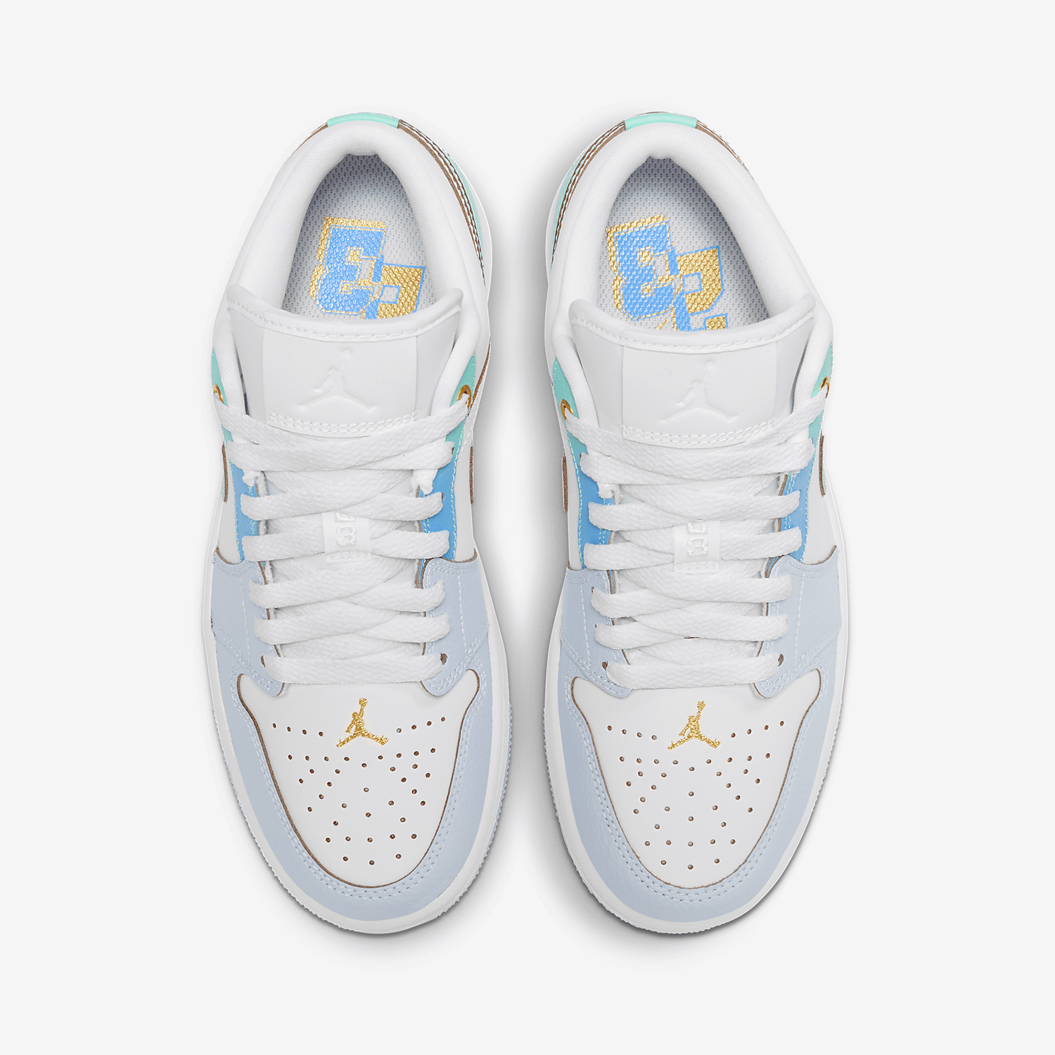 Nike Authentic Air Jordan 1 Lo - Women Shoes Jordan avis et prix