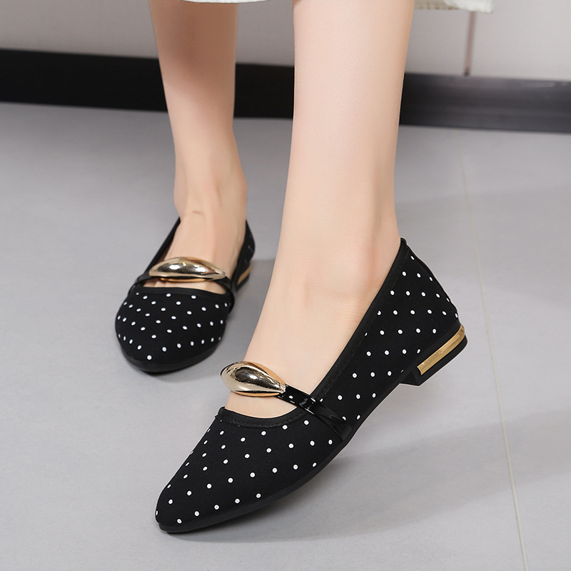Chaussures décontractées éléga - Women Shoes Elegant avis et prix
