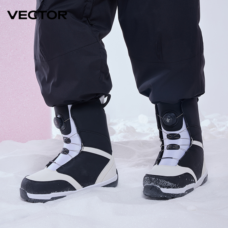 VECTOR Chaussures de ski profe - Women Shoes Vector avis et prix