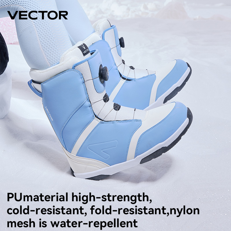 VECTOR Chaussures de ski profe - Women Shoes Vector avis et prix