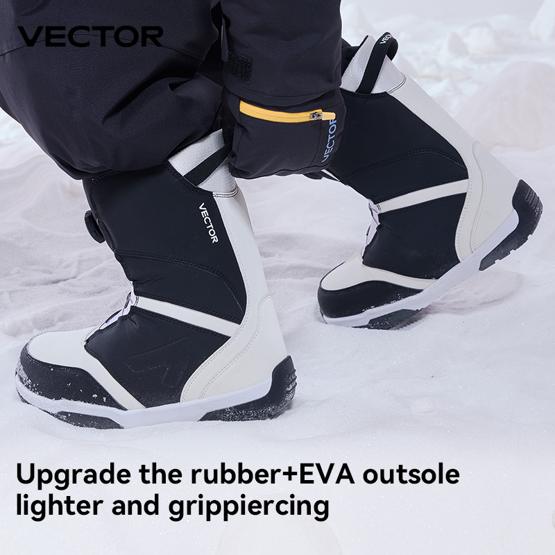 VECTOR Chaussures de ski profe - Women Shoes Vector avis et prix