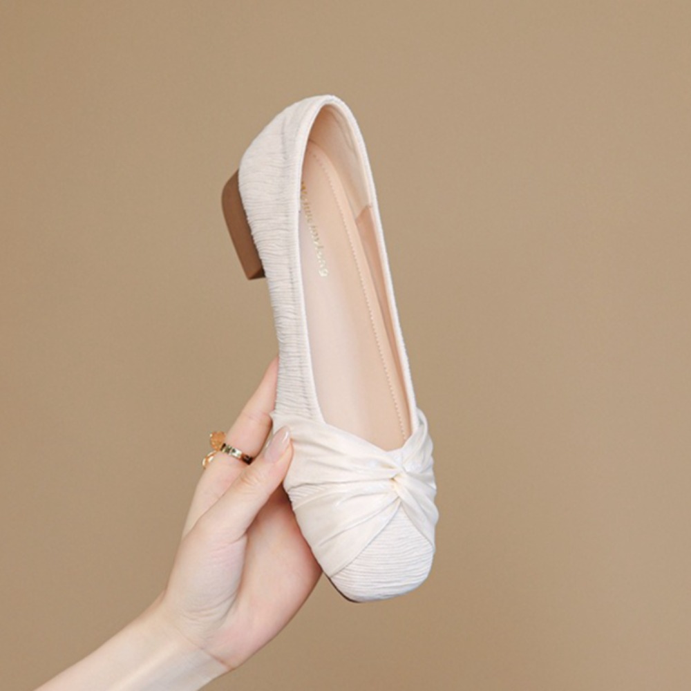 Chaussures plates élégantes po - Women Shoes Elegant avis et prix