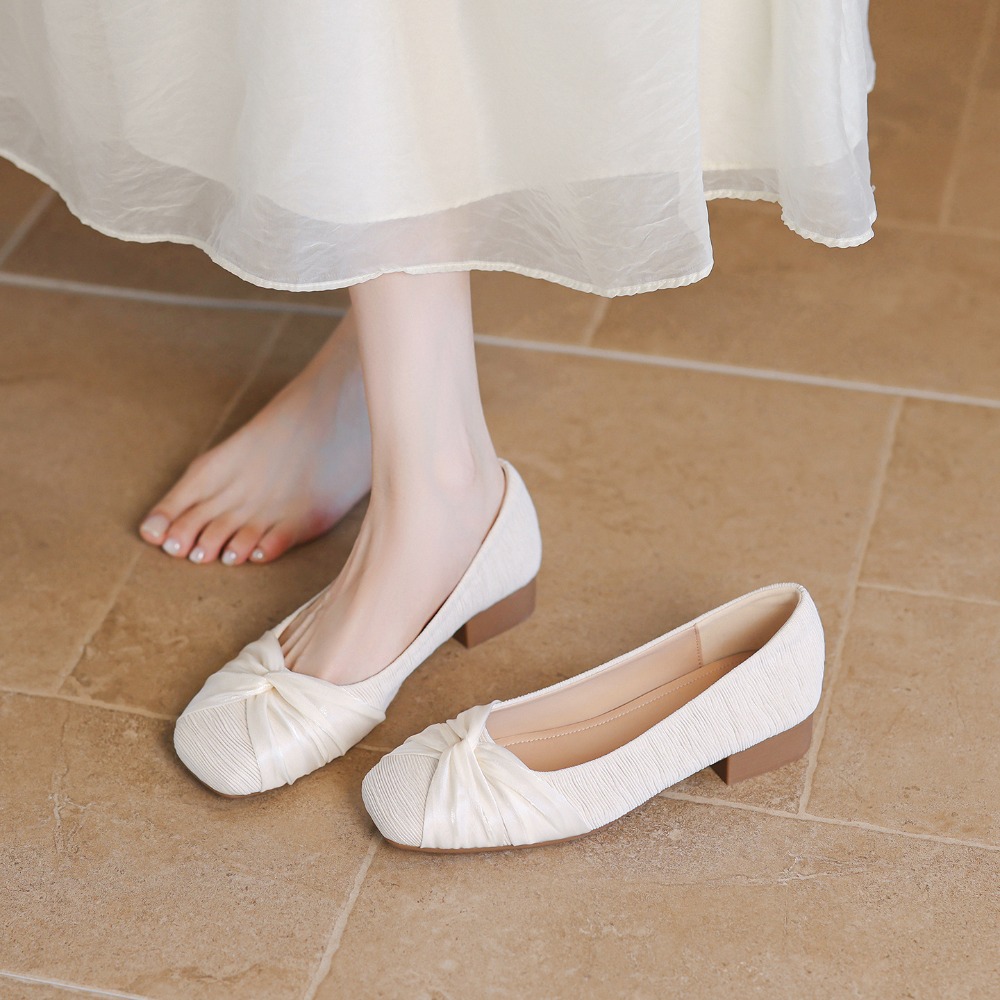 Chaussures plates élégantes po - Women Shoes Elegant avis et prix