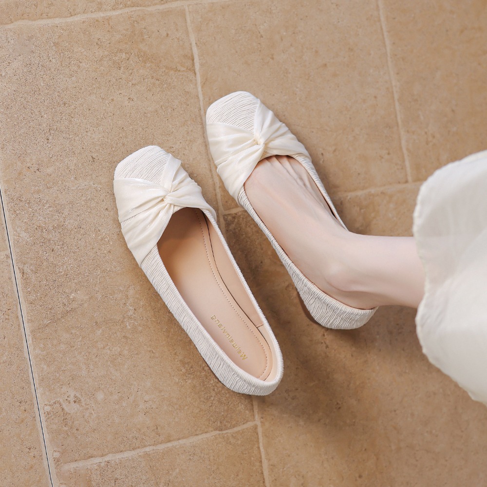 Chaussures plates élégantes po - Women Shoes Elegant avis et prix
