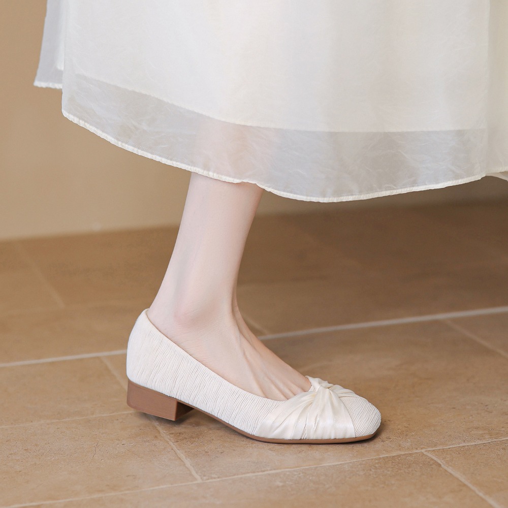 Chaussures plates élégantes po - Women Shoes Elegant avis et prix