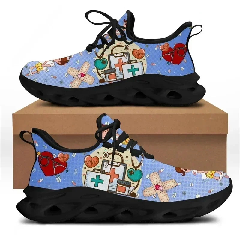 Baskets blanches pour femmes,  - Women'S Shoes Nursing avis et prix