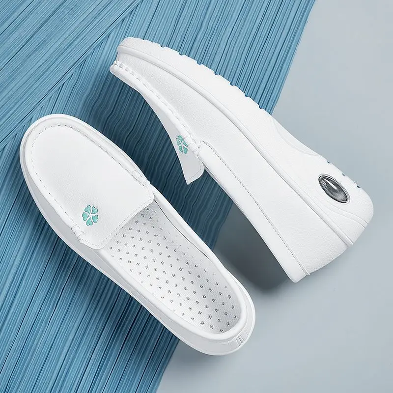 Chaussures d'infirmière à seme - Women'S Shoes Nursing avis et prix