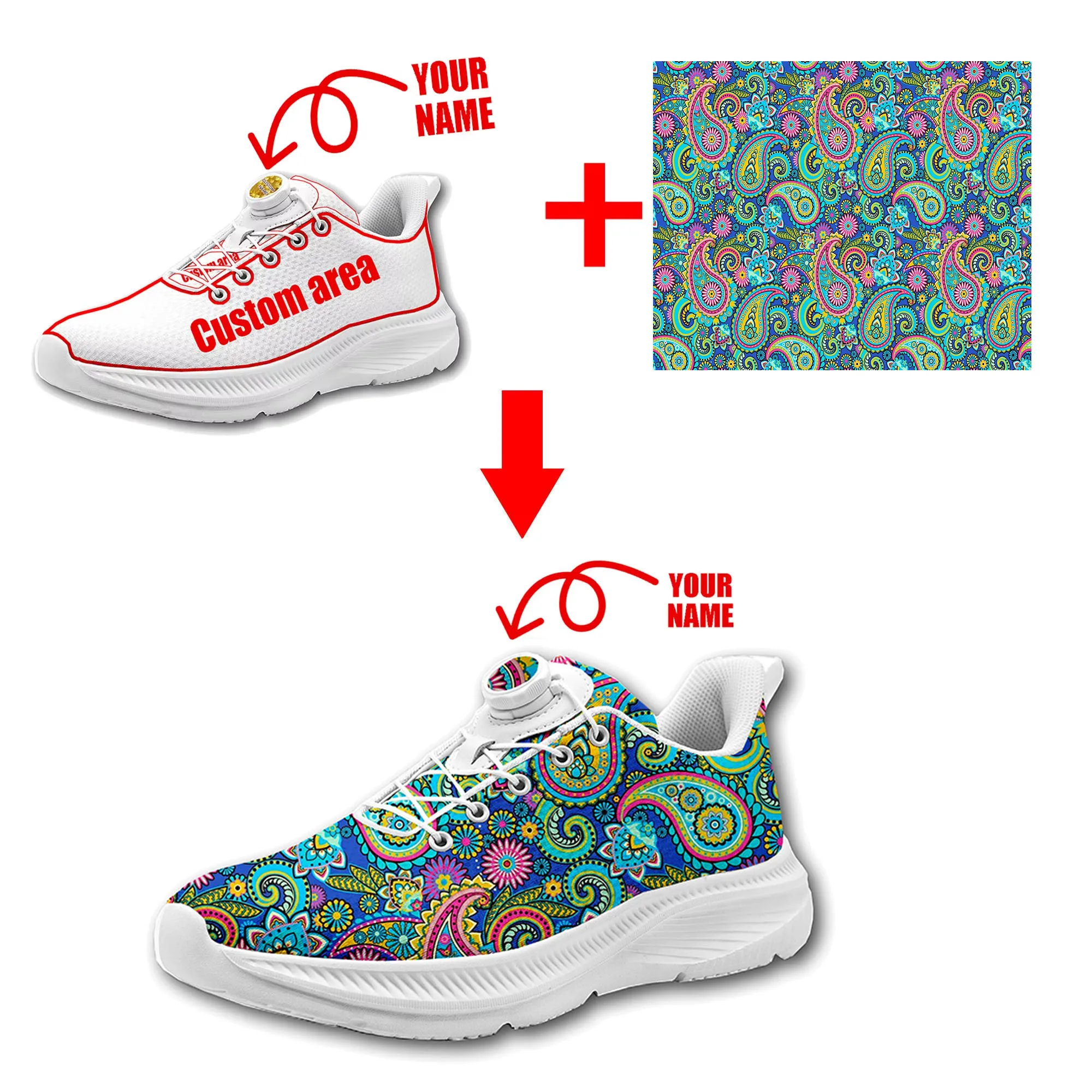 MAKE AMERICA GO AWAY Chaussure - Women Shoes For Walking avis et prix