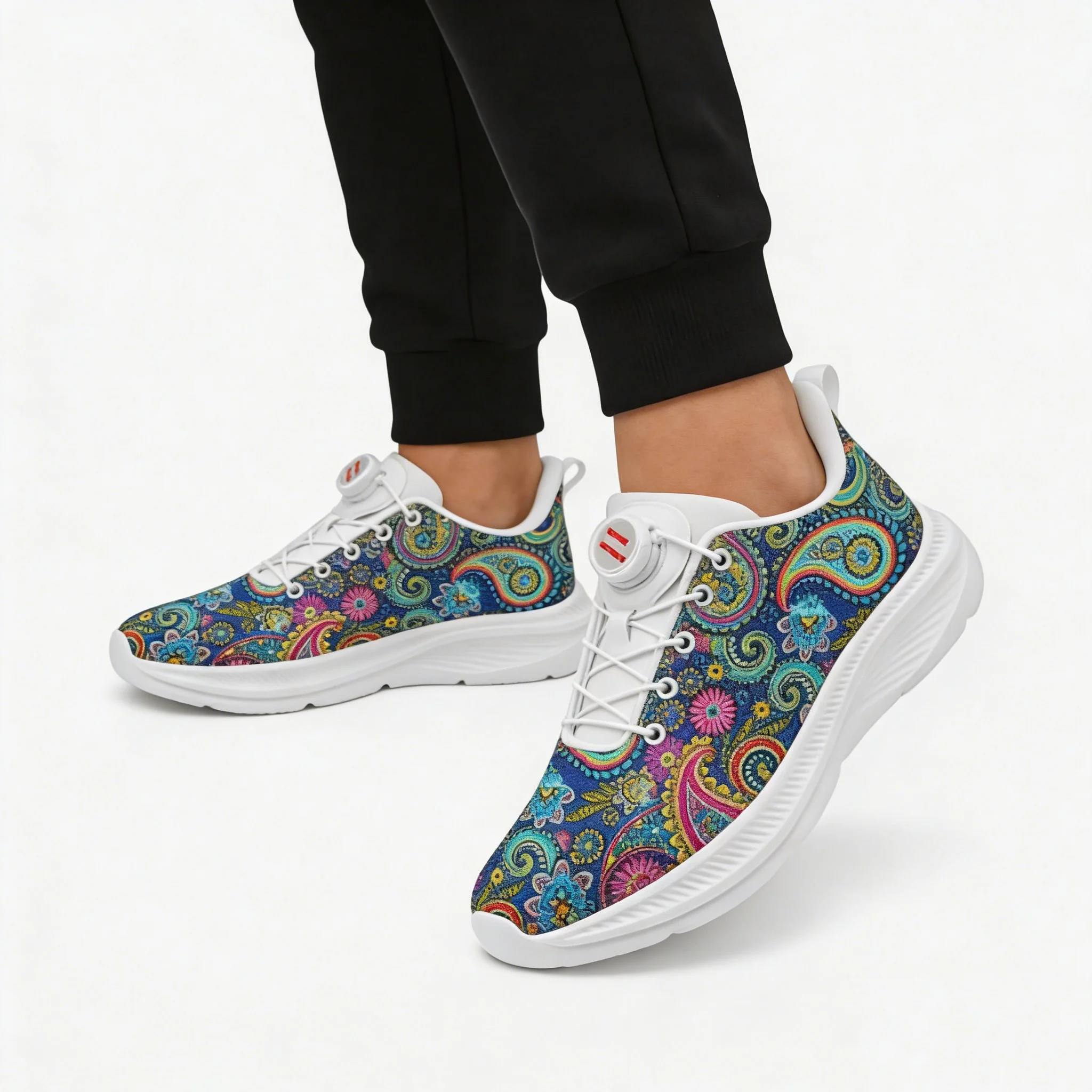 MAKE AMERICA GO AWAY Chaussure - Women Shoes For Walking avis et prix
