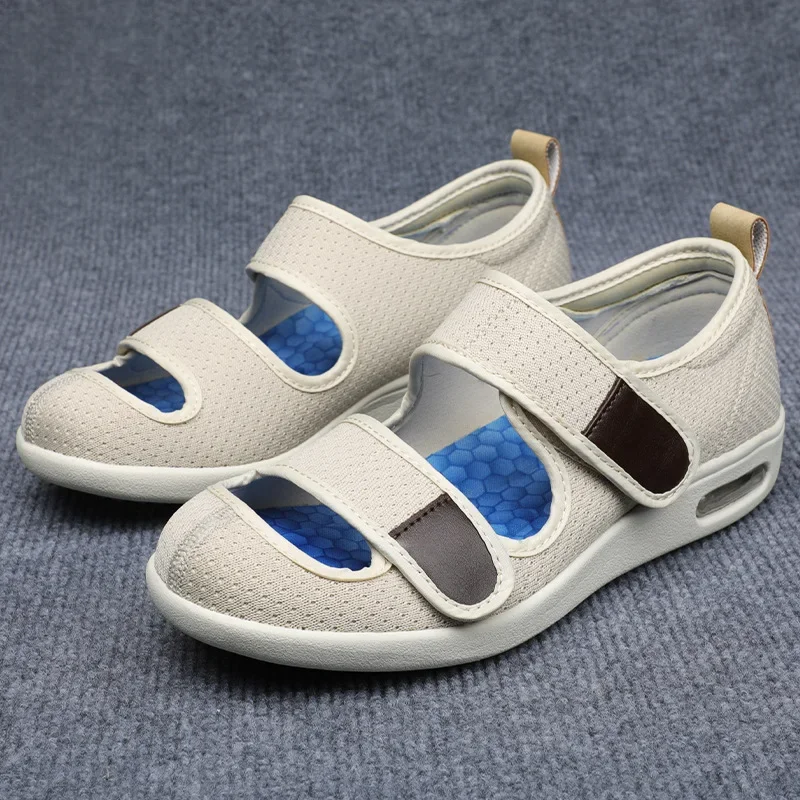 XIHAHA femmes sandales orthopé - Women'S Shoes For Wide Feet avis et prix
